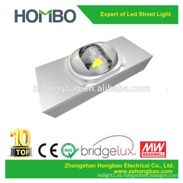 Módulos de aluminio de la venta 20W, 30w, 40w, 50W de Alibaba calientes para la iluminación de la calle, módulos llevados con las virutas de BridgeLux y el conductor de Meanwell